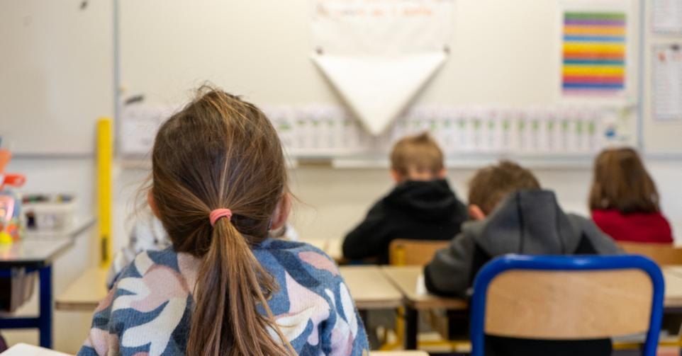Pénurie enseignants syndicats