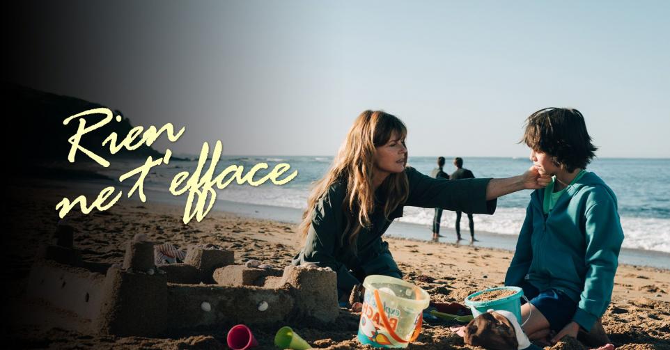 Rien ne t'efface