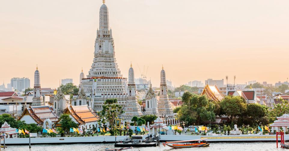 Thaïlande