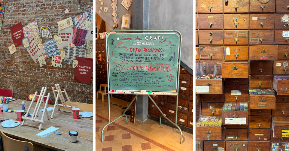 Craft Studios