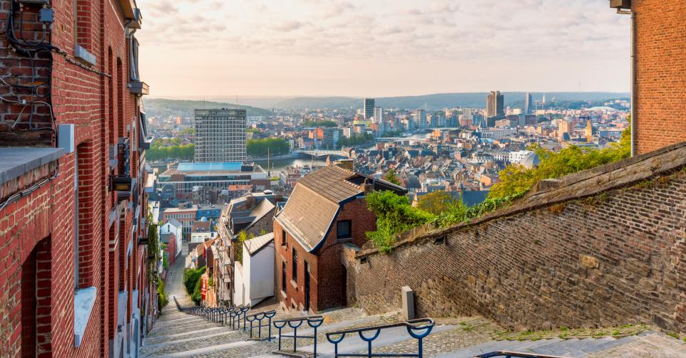 Liège