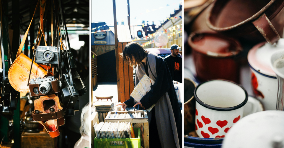 brocante