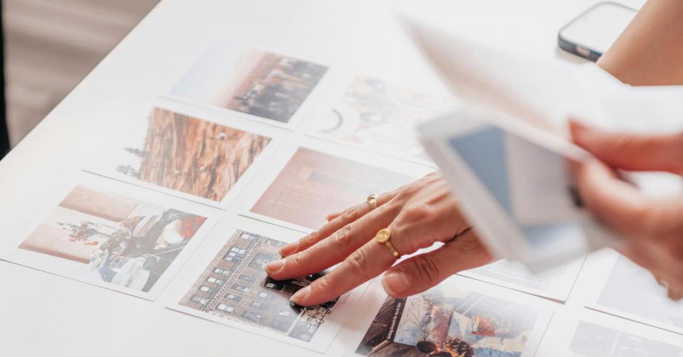 photos imprimer