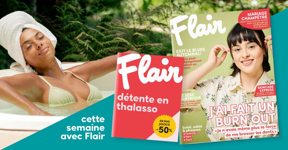 thalasso Flair