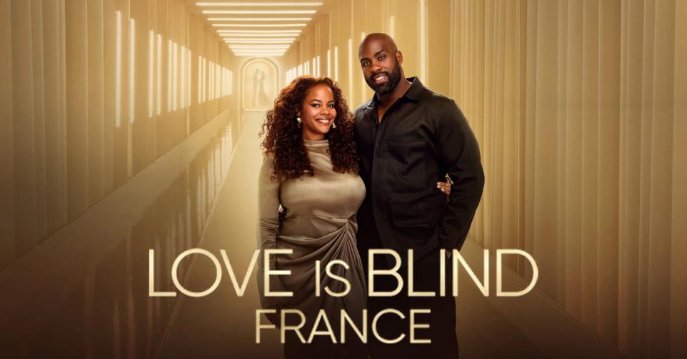 Love is Blind France