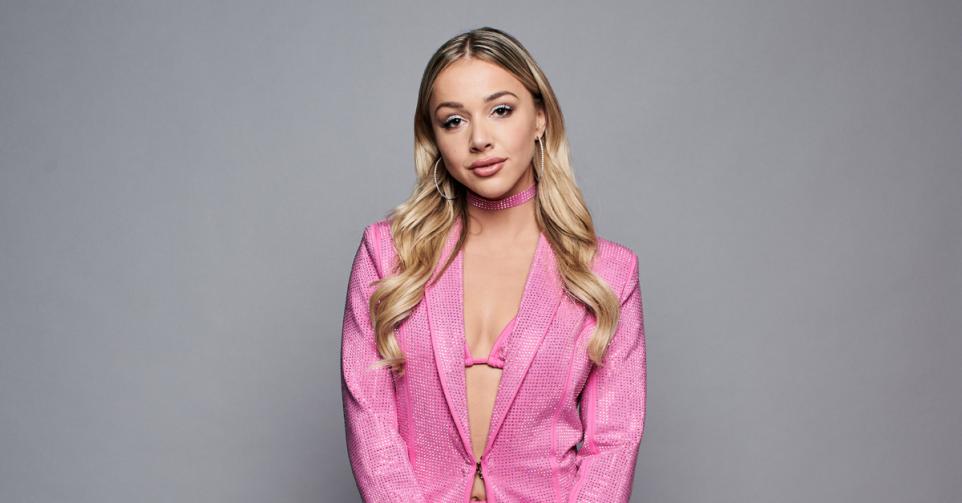 Emma Heesters