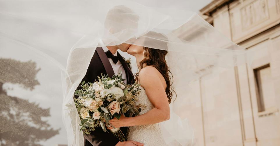 Mariage tendance 2026