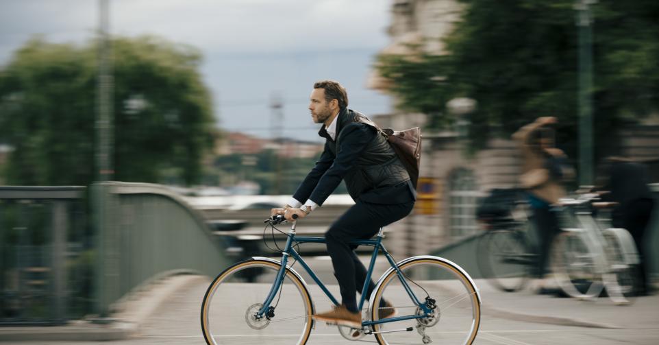 Budget mobilité