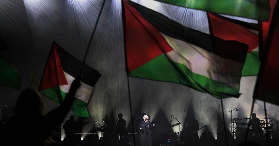 Massive Attack