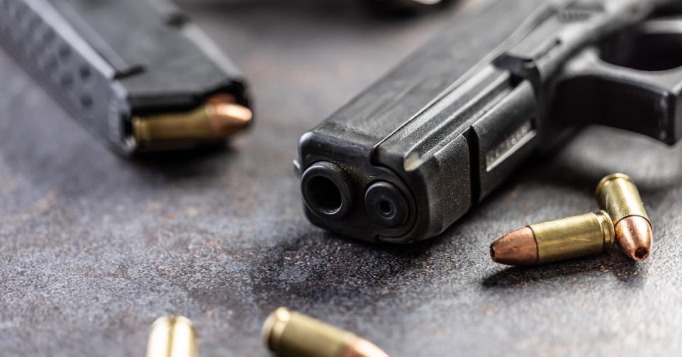 Armes à feu Bruxelles