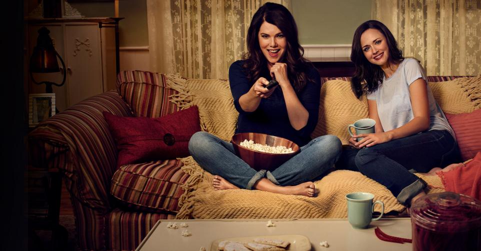 Gilmore Girls