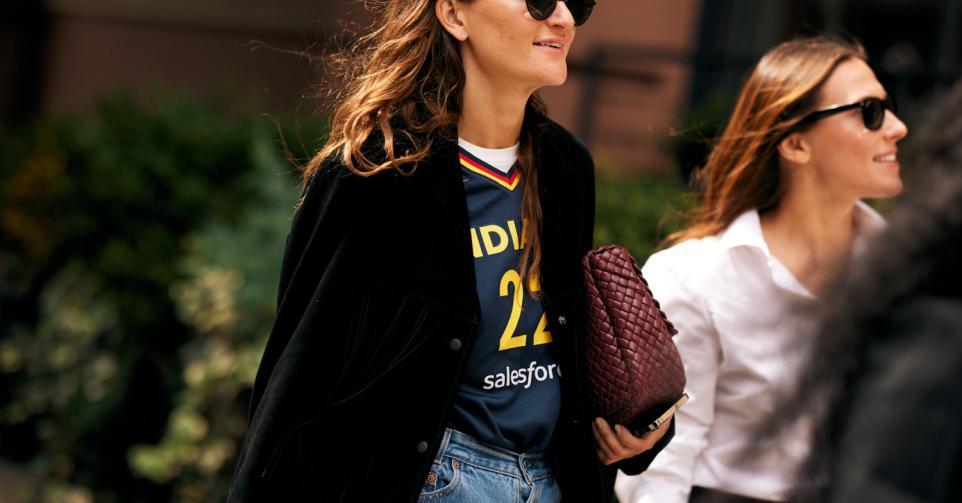 veste automne