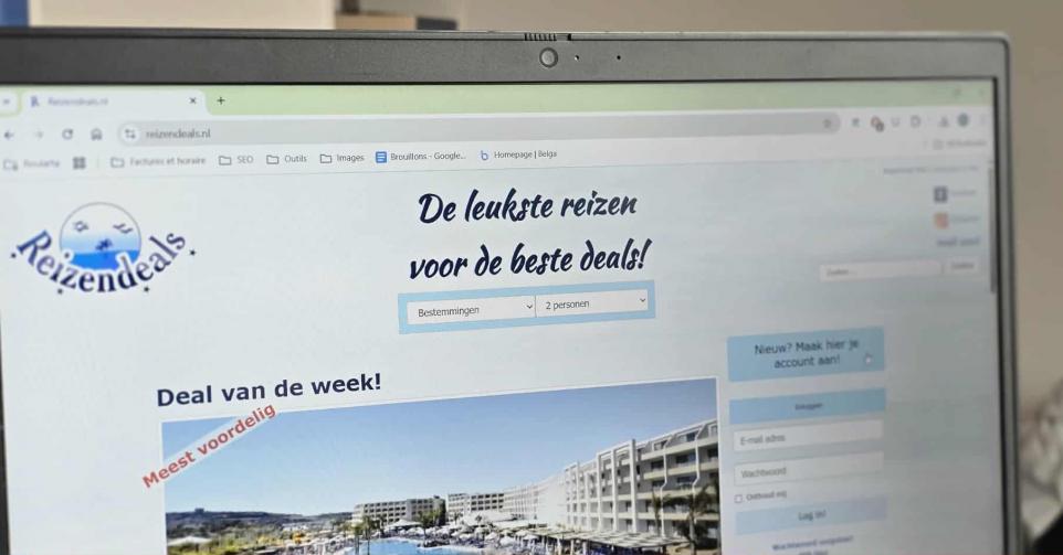 Reizendeals.nl
