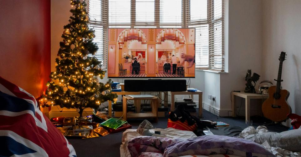 TF1 téléfilms Noël