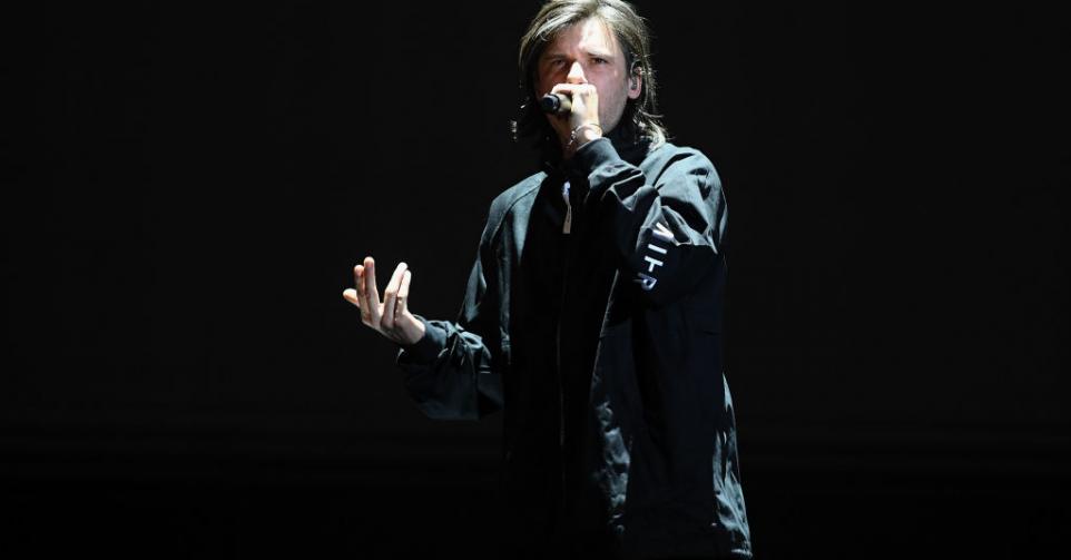 Orelsan