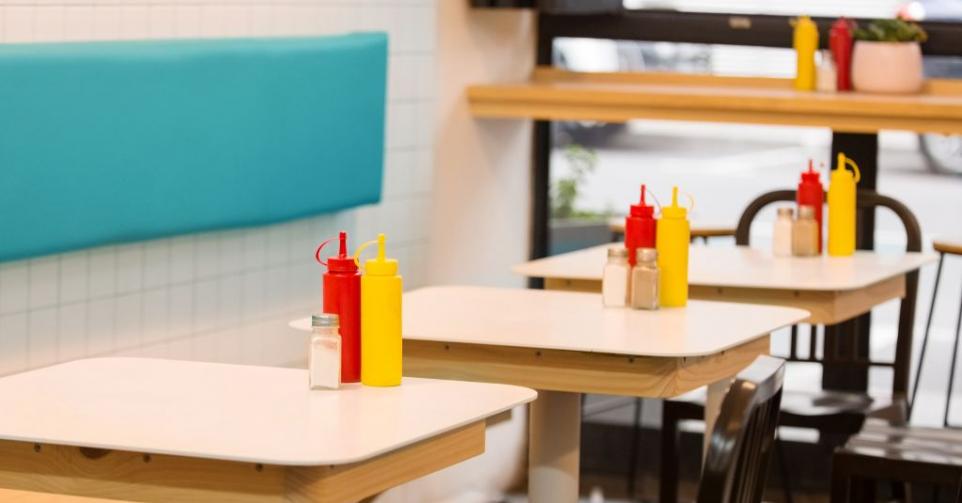 Yum China beleggen dividend fast food