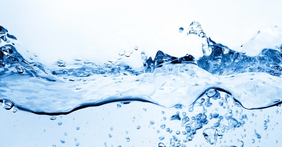 Ecolab water management