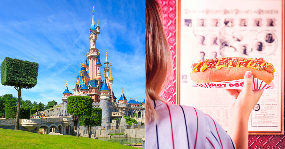 Disneyland