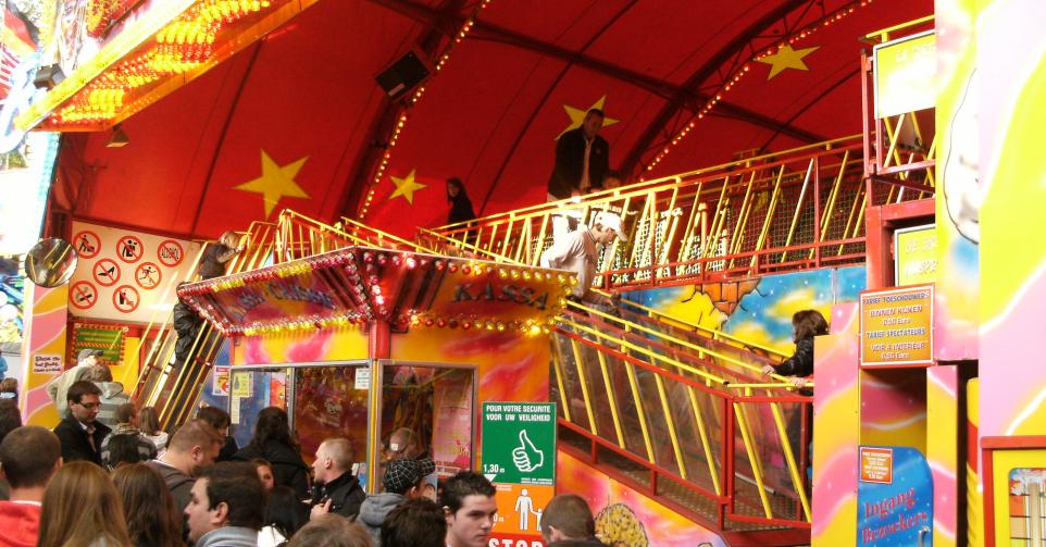 Foire de Liège