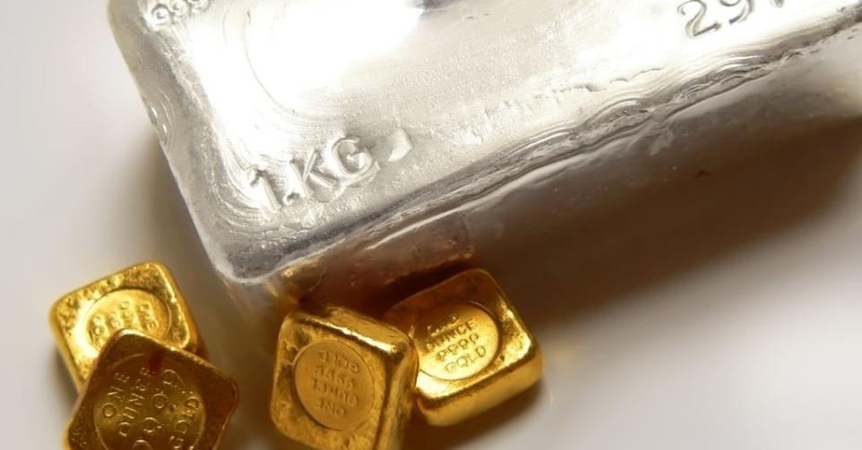 Welke belegging is beter: goud of zilver?