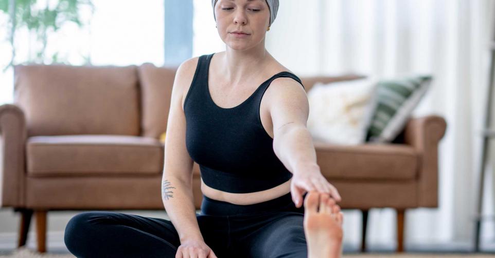 Integratieve oncologie
