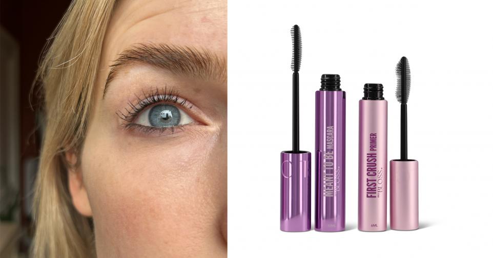 mybloss mascara