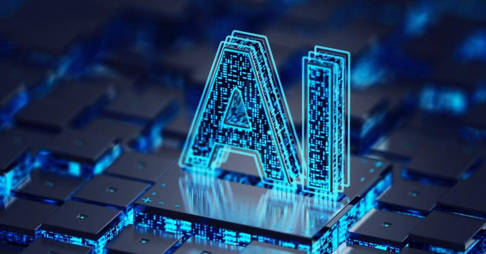 Kunstmatige intelligentie AI artificial intelligence