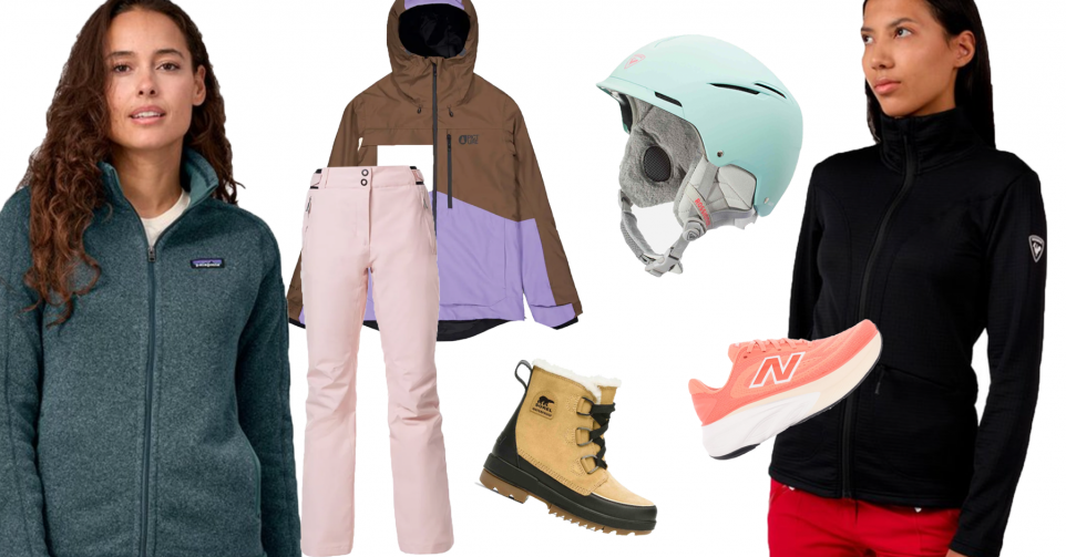 AFFAIRES SKI DESTOCKAGE