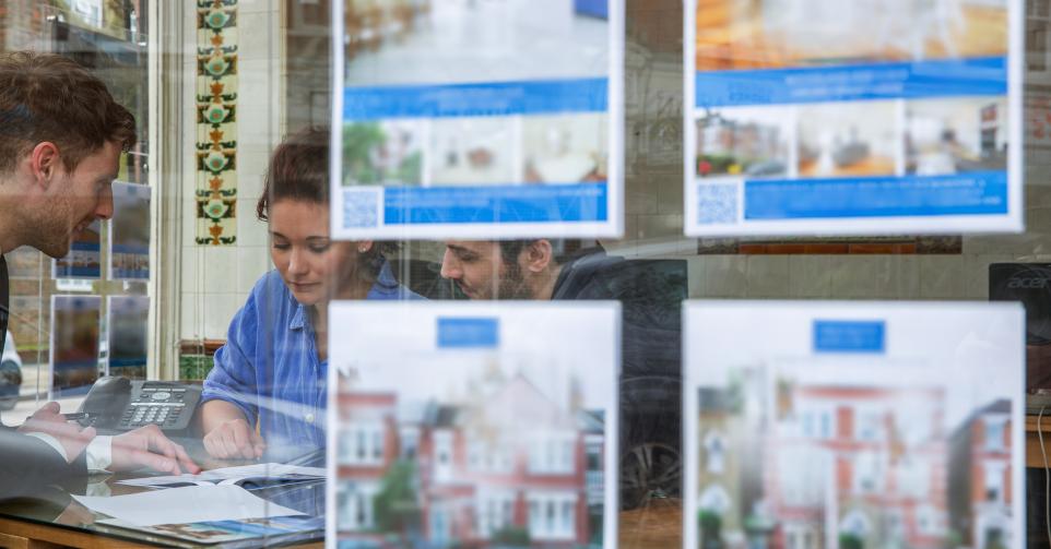 Prix biens immobiliers