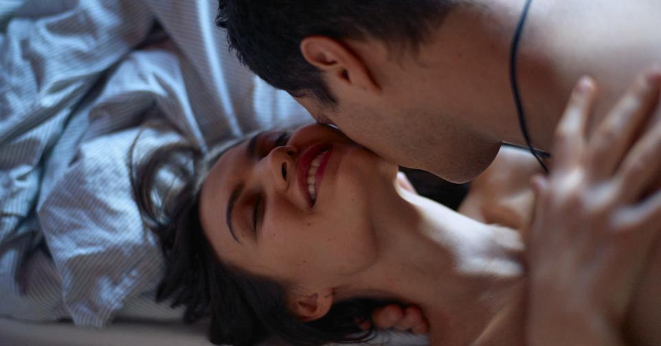 intimité fantasme