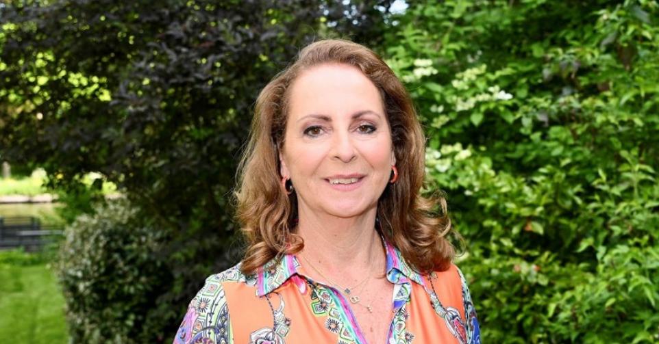 Martine Hafkamp