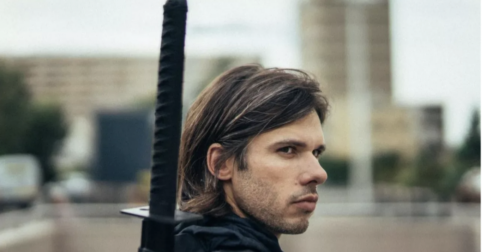 Orelsan
