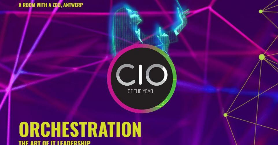 CIO 2025