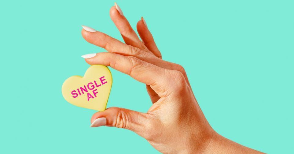 célibataire