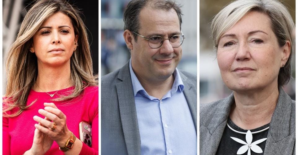 Indemnités logement ministres