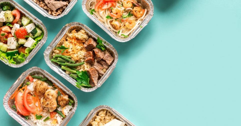 Sterke omzetgroei bij vernieuwd What's Cooking Maaltijd Eten Voedsel