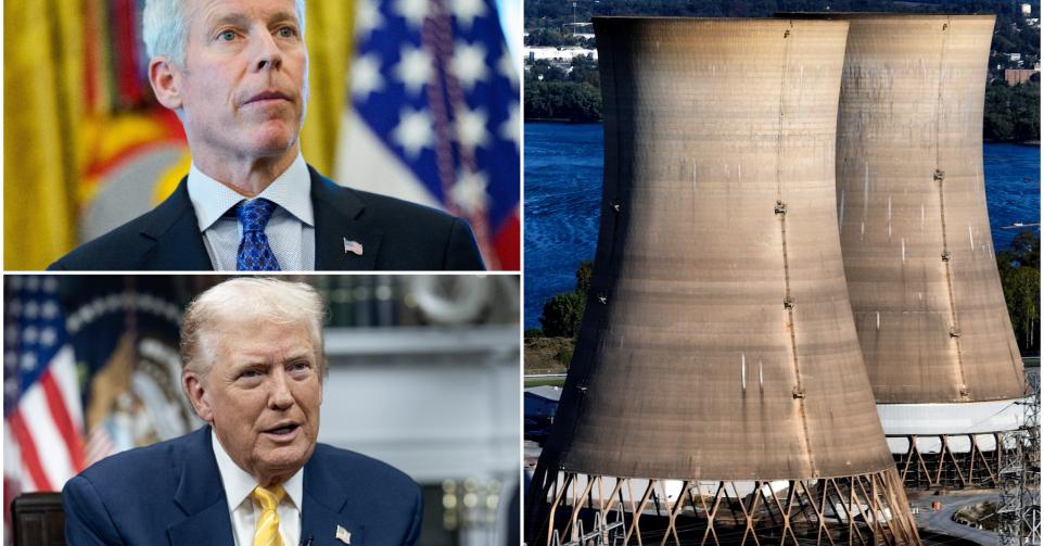 nucléaire, usa, États-Unis