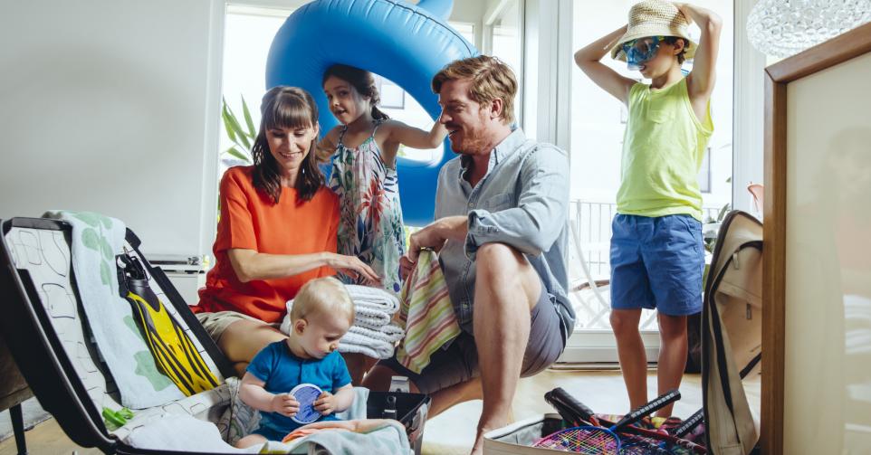 Optimiser congés 2026