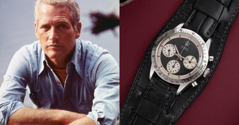 Paul Newman Daytona