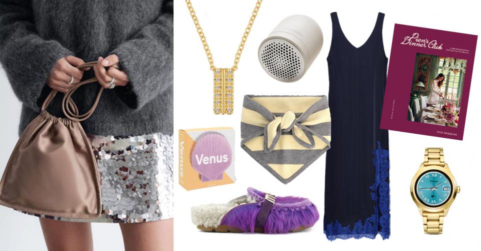 fashionista kerstlijstje