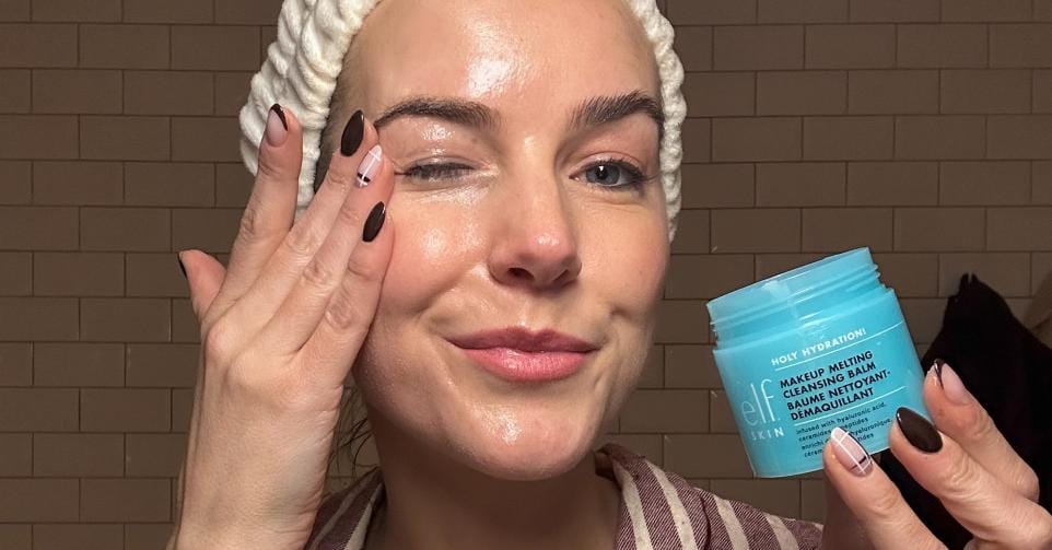 elf reinigingsbalsem