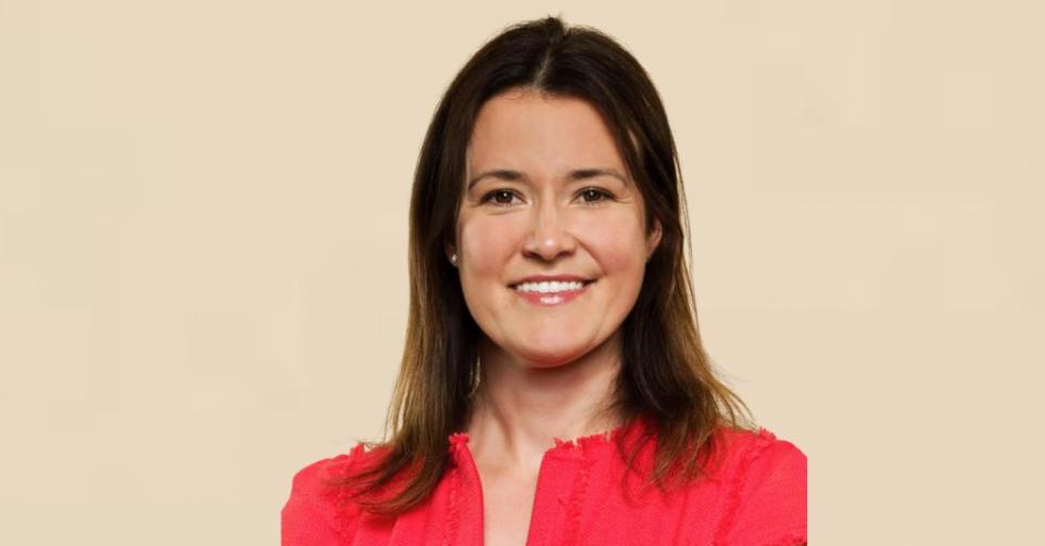 Linden Thomson, fondsbeheerder Candriam Equities L Biotechnology Fund