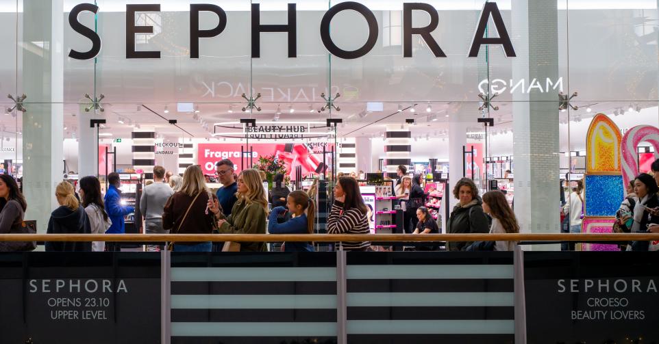 Sephora