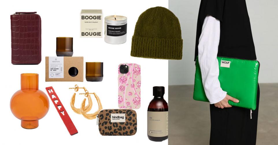 kerstcadeau duurzaam