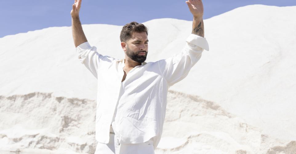 Kendji Girac