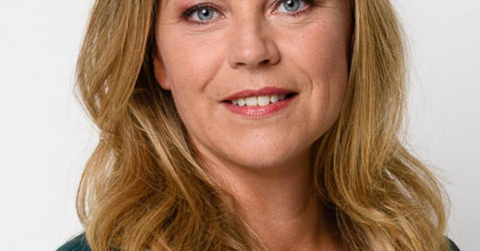 Janneke Willemse