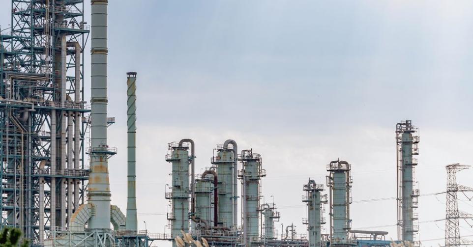 Wat is uw mening over het aandeel Lynas Corp? Raffinage olie