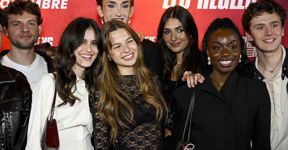 Star Academy tournée