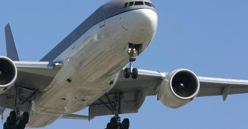 Tip op aandeel Boeing in zwaar weer pakte goed uit vliegtuig ruimtevaart luchtvaart