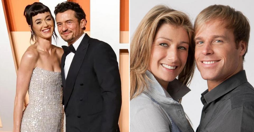 koppels uit elkaar 2025